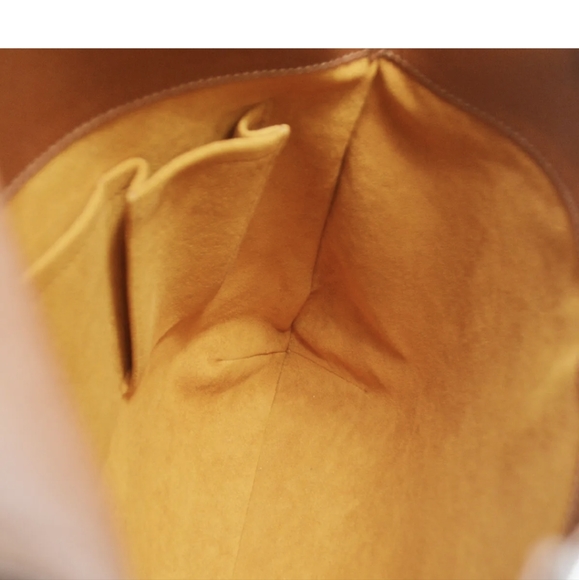 Authentic Louis Vuitton Musette Salsa GM Messengar Bag - Picture 7 of 12